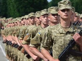 Студенти та викладачі не підлягатимуть призову під час мобілізації - набрав чинності Закон