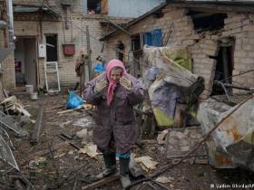 Захист прав літніх людей під час війни: які кроки робить Мінсоцполітики