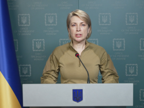 Примусово депортованих українців впускатимуть в Україну без паспорта - Верещук
