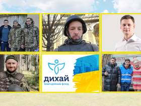 Юристи на війні: боротьба на двох фронтах