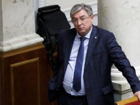 На молдавському кордоні затримали народного депутата України Євгена Яковенка