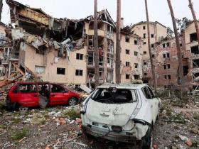 Заставне майно було пошкоджене під час бойових дій: що робити (відео)