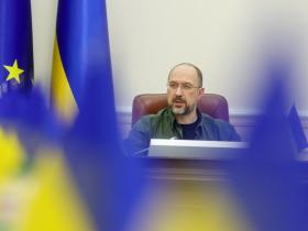 Прем’єр-міністр України розповів про програми безповоротних грантів для підприємців