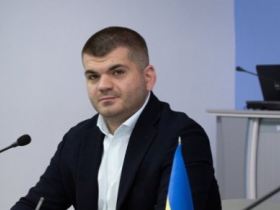 Антон Кучухідзе: UGC не дозволить порушувати права громадян та боротиметься з нелегальною рекламою азартних ігор