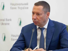 Голова НБУ запропонував підвищити податки на споживання, імпорт та активи
