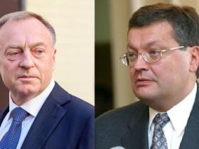 Лавриновича та Грищенко, які готували Харківські угоди, оголошено у державний та міжнародний розшук