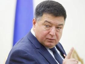 Ексголову Конституційного суду Олександра Тупицького заочно взяли під варту