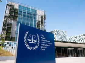 Міжнародний суд в Гаазі невдовзі планує розпочати розглядати справи російських військових злочинців