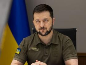 Володимир Зеленський звільнив керівників СБУ у 5 областях і вже призначив нових