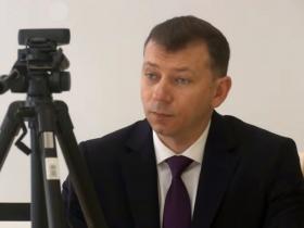 Призначено нового керівника Спеціалізованої антикорупційної прокуратури - ним став Олександр Клименко