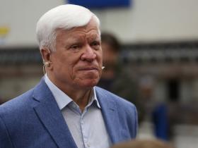 Герой України, бізнесмен Олексій Вадатурський загинув у Миколаїві під час обстрілу