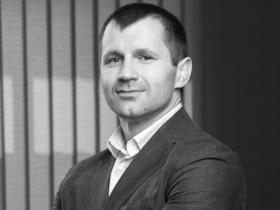 Андрій Тамошюнас