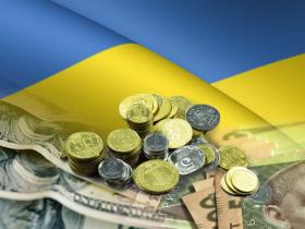 Міжнародні агентства Fitch і S&P понизили кредитний рейтинг України до переддефолтного