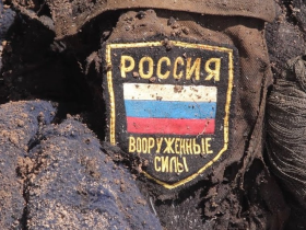 Росія втратила вже п'яту частину своїх військ в Україні - Залужний