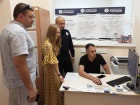 Поліція працюватиме за новою системою Custody Records: в чому вона полягає і як це відбуватиметься на практиці?