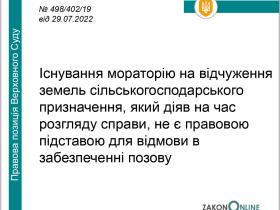 Визнання права на частку у праві власності на земельну ділянку та її поділ
