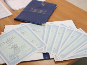 Підтвердити факт народження та смерті в умовах воєнного стану стало простіше: набрав чинності Закон 2345-IX