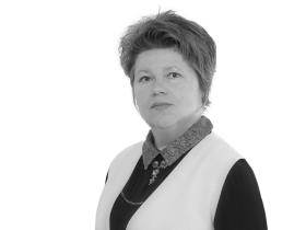 Ирина Кириченко