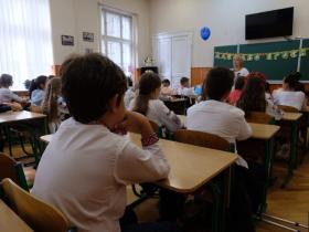 Як працюватимуть школи в Україні з 1 вересня: пояснення глави МОН