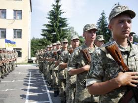Призов заброньованих військовозобов'язаних: Кабмін пропонує зміни до порядку та критеріїв бронювання