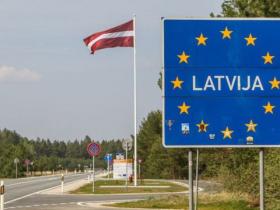 У Латвії зареєстровано понад 36 тисяч українських біженців