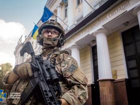 СБУ викрила масштабну корупційну схему в ДСНС, яка ставила під загрозу життя українців