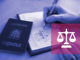 Як змінити зареєстроване місце проживання («прописку») в умовах воєнного стану: пояснення юристів