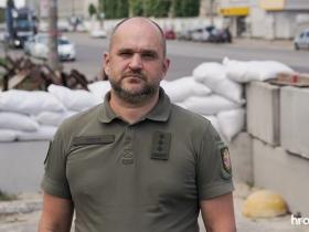 Чому на фронт відправляють людей, які не готові служити, якщо є добровольці - роз'яснення начальника ТЦК