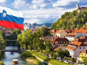 Корисна інформація про Словенію для українських біженців