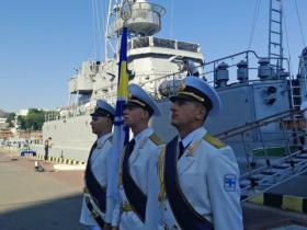 Моряки матимуть можливість виїзджати за кордон але за погодженням територіального центру комплектування