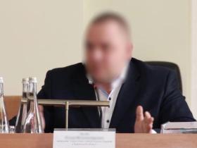 За підозрою у державній зраді затримано ексначальника Управління СБУ в Харківській області
