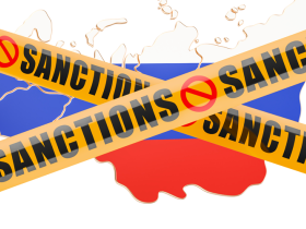 Україна повністю заборонила експорт товарів до російської федерації