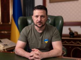 Володимир Зеленський провів засідання Ставки Верховного Головнокомандувача: що розглядали на засіданні?