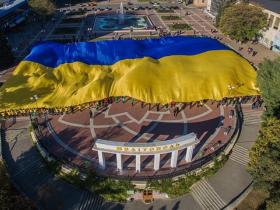 Уряд готує законопроєкт про деокуповані території