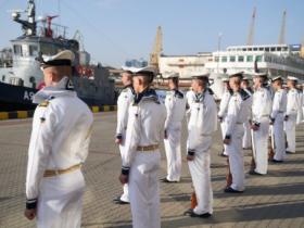 З 6 вересня правом виїзду за кордон можуть користуватися українські моряки: деталі