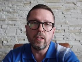 Верховний Суд остаточно заборонив діяльність «Партії Шарія»