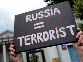 ПАРЄ ухвалила резолюцію про визнання російської федерації терористичним режимом