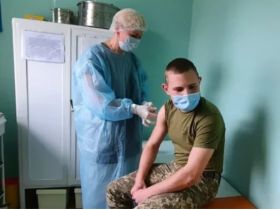 Мобілізація в Україні: перелік хвороб, з якими не беруть на віськову службу