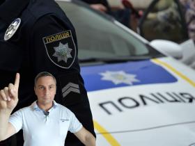Спецстроки для виконання постанови про стягнення за порушення ПДР не діють до кінця війни