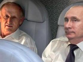 В СБУ оприлюднили докази співпраці президента "Мотор Січ" Богуслаєва з рф