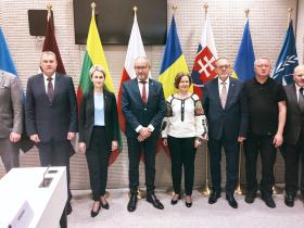 Військові злочини рф: до Спільної слідчої групи з розслідування тяжких міжнародних злочинів в Україні приєдналася Румунія