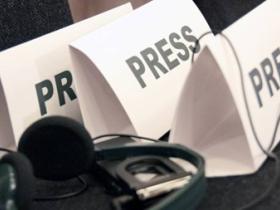 Офіс генпрокурора з початку року зареєстрував 74 провадження за “журналістськими” статтями
