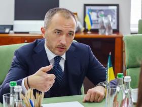 Андрій Пишний став новим головою НБУ