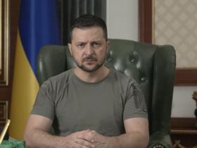 Зеленський офіційно визнав нікчемність актів Путіна про анексію українських територій (документ)