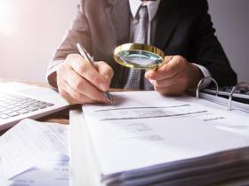 Бізнес повідомляє про ускладнення роботи внаслідок податкових перевірок