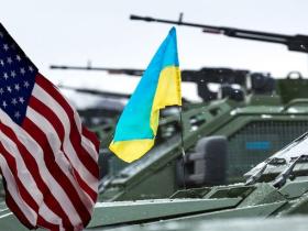 З 1 жовтня набув чинності закон США про ленд-ліз для України