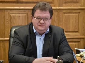 Cуддю з російським паспортом Богдана Львова відраховано із штату Верховного Суду - Голова ВС
