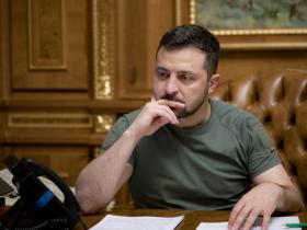 Володимир Зеленський назвав основні цілі Збройних сил України