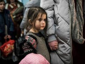 Діти війни: опублікована статистика скільки українських дітей постраждали від російської агресії