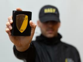 НАБУ затримала адвоката за пособництво в корупційній схемі по торгівлі арештованим майном АРМА